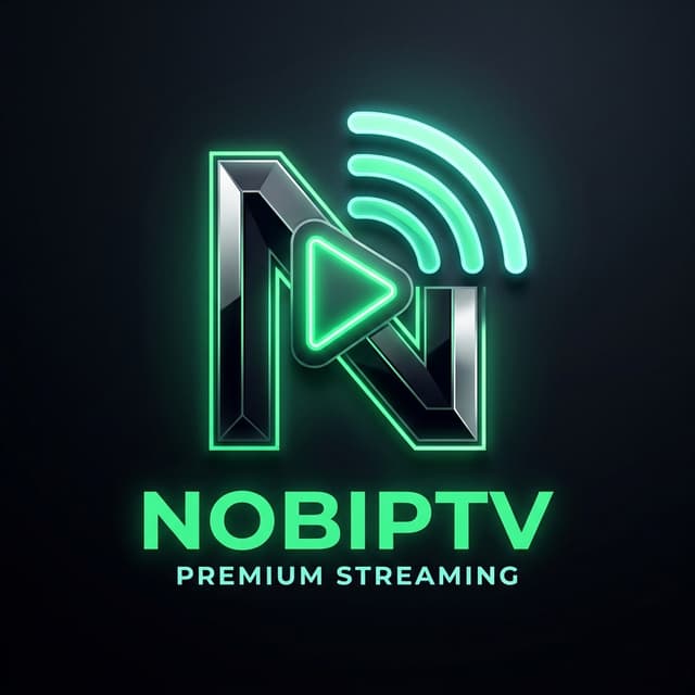 NOB IPTV - Best IPTV Services NOB IPTV - Best IPTV Services & Premium IPTV Streaming Services